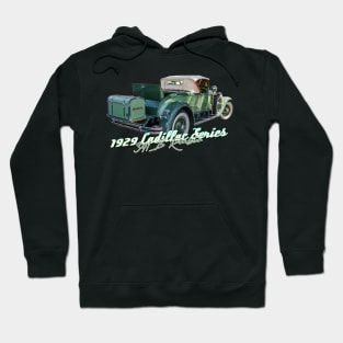 1929 Cadillac Series 341 Roadster Hoodie